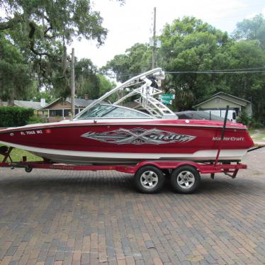 2005 Mastercraft xstar