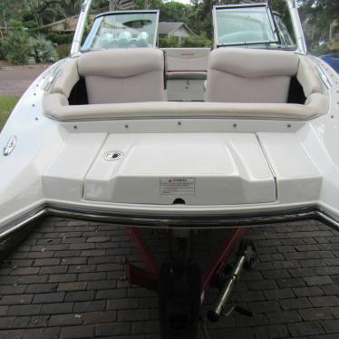 2005 Mastercraft xstar