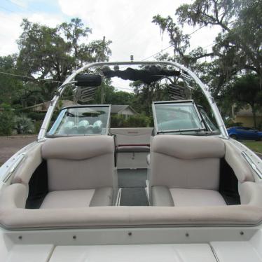 2005 Mastercraft xstar