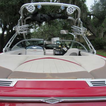 2005 Mastercraft xstar