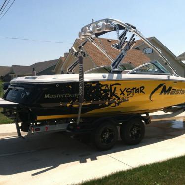 2007 Mastercraft