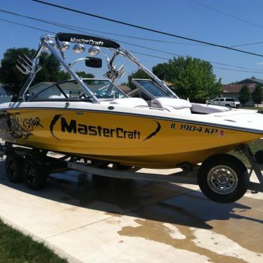 2007 Mastercraft