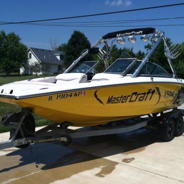 2007 Mastercraft