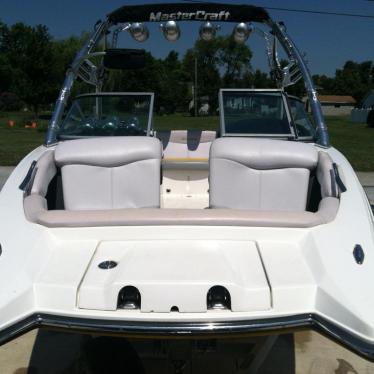 2007 Mastercraft