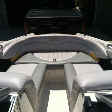 2007 Mastercraft