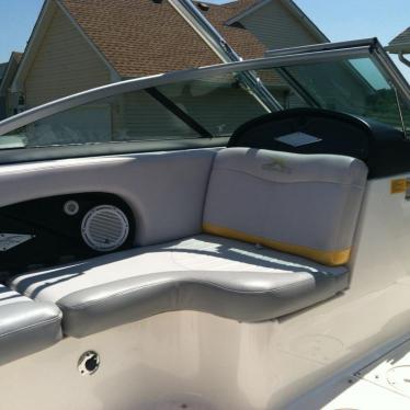 2007 Mastercraft