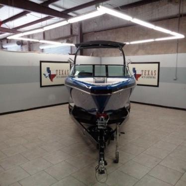 2016 Mastercraft epic 23v