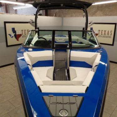 2016 Mastercraft epic 23v