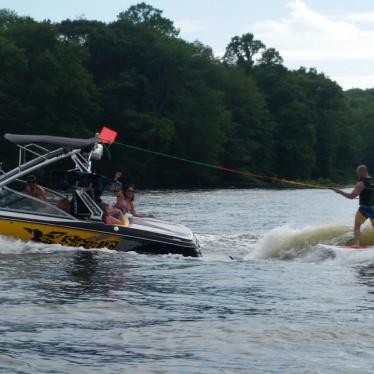 2009 Mastercraft