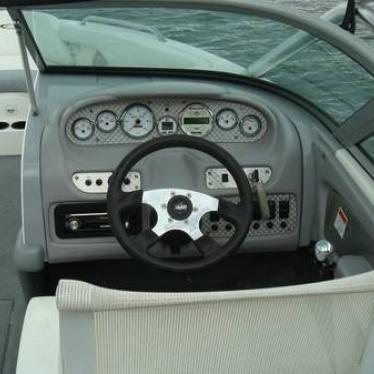 2002 Mastercraft