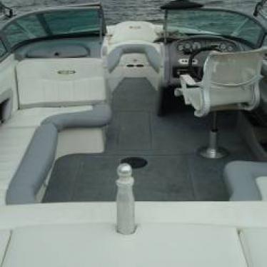 2002 Mastercraft