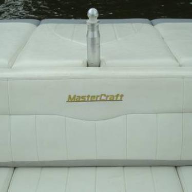 2002 Mastercraft