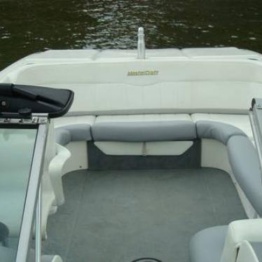 2002 Mastercraft