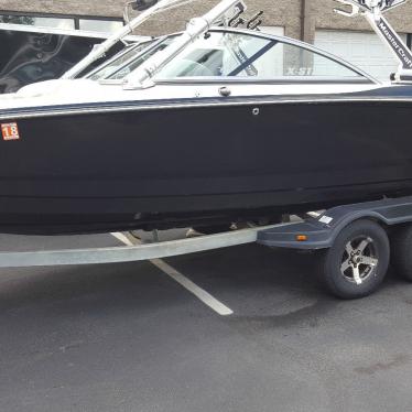 2007 Mastercraft xstar ss