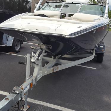 2007 Mastercraft xstar ss