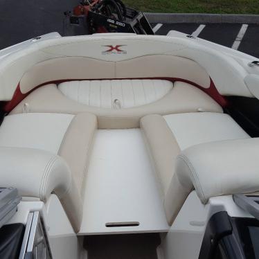 2007 Mastercraft xstar ss