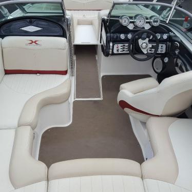 2007 Mastercraft xstar ss