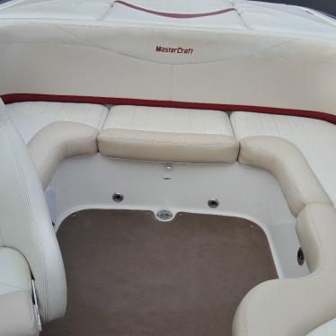 2007 Mastercraft xstar ss