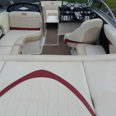 2007 Mastercraft xstar ss