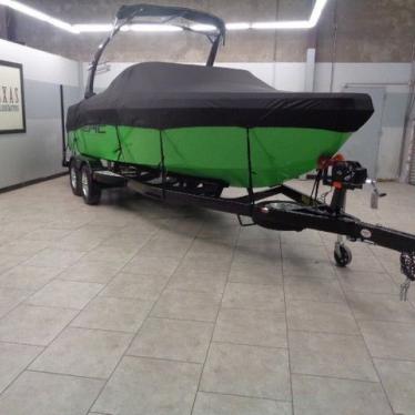 2016 Mastercraft epic 23v