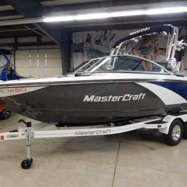 2012 Mastercraft x15