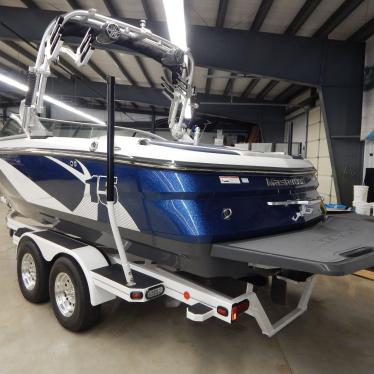 2012 Mastercraft x15