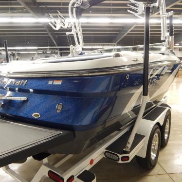 2012 Mastercraft x15