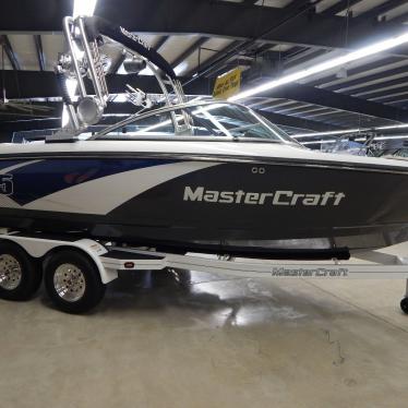 2012 Mastercraft x15