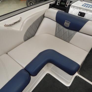 2012 Mastercraft x15