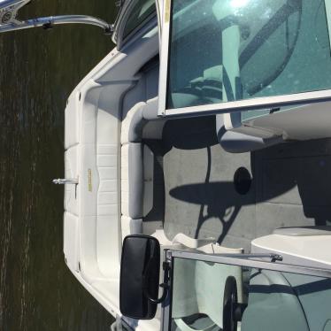 2002 Mastercraft