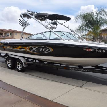 2005 Mastercraft