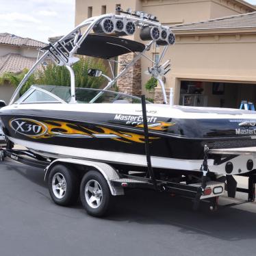 2005 Mastercraft