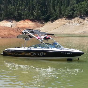 2005 Mastercraft