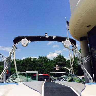 2011 Mastercraft