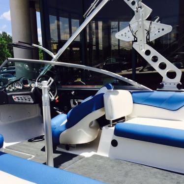 2011 Mastercraft