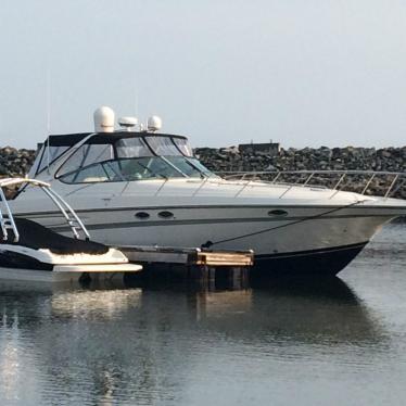 Maxum 4100 SCR 1998 for sale for $59,900 - Boats-from-USA.com