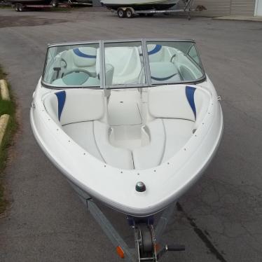 2006 Maxum 3.0 mercruiser