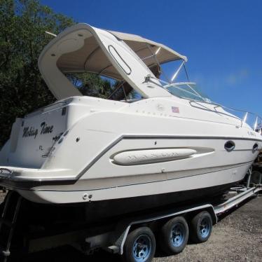 Maxum 2900 2000 for sale for $1,525 - Boats-from-USA.com