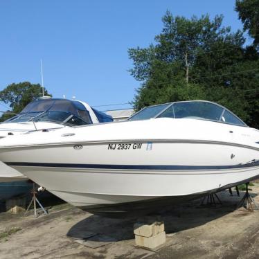 2005 Maxum 2400 sr3