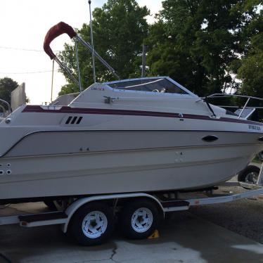 Maxum 2300scr 1991 for sale for $100 - Boats-from-USA.com