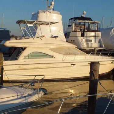 Maxum 4600 Scb 1997 For Sale For $74,000 - Boats-from-usa.com