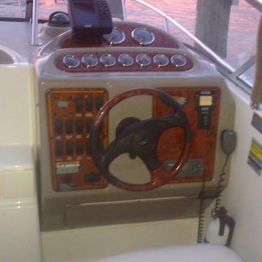 2003 Maxum 2400 scr cruiser