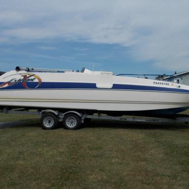 1994 Maxum marine rendevous