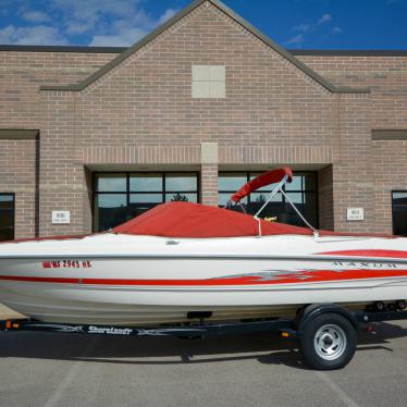 2006 Maxum scr 2000 bow rider seats 10 outstanding condition