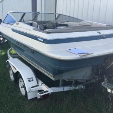 Maxum 2000SR 1995 for sale for $100 - Boats-from-USA.com