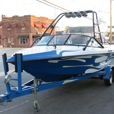 MB Sports B52 2003 For Sale For $100 - Boats-from-USA.com