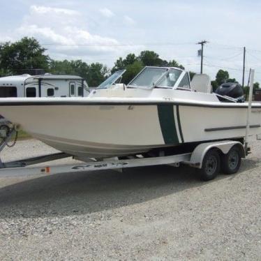 MCKEE CRAFT 2008 for sale for $13,990 - Boats-from-USA.com