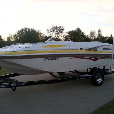 2005 Mercruiser