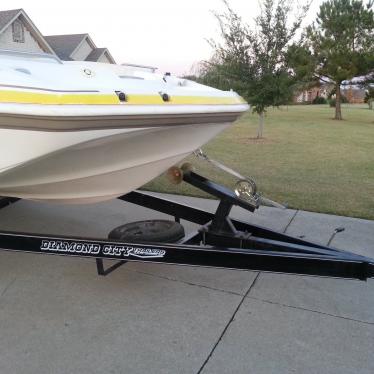 2005 Mercruiser