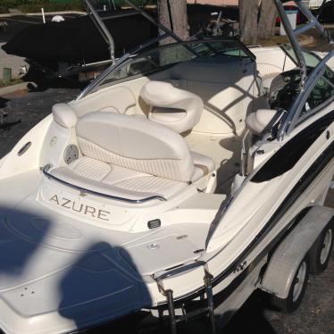 2007 Mercruiser az 220